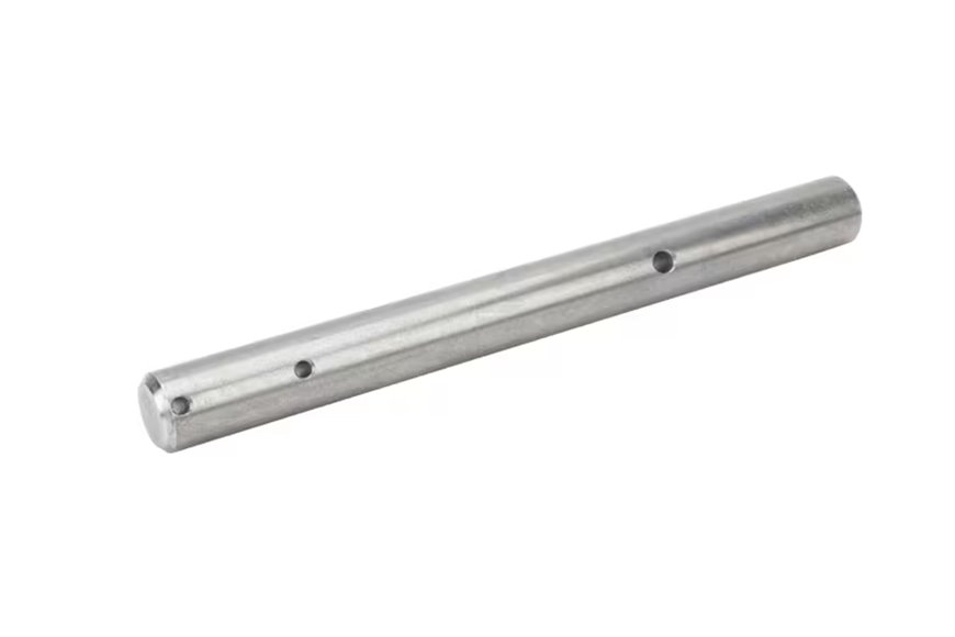 
Front Axle- Stiga Genuine Part - 1134-0075-00