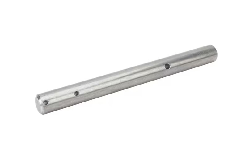 
Front Axle- Stiga Genuine Part - 1134-0075-00