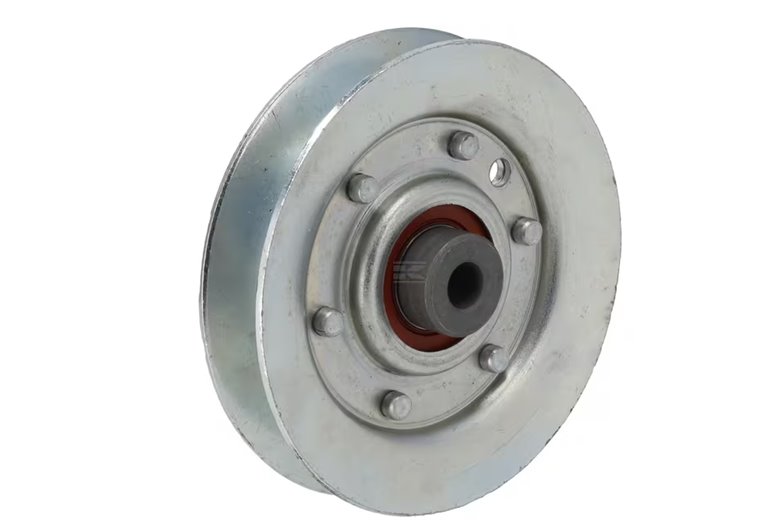 
Tension Pulley Assembly [Ntn]- Stiga Genuine Part - 387605009/0 - replaces - 387605010/0
