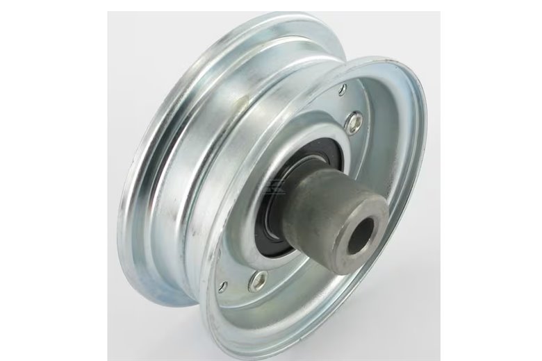 
Tension Pulley Assembly [Ntn] - Stiga Genuine Part - 387605013/0 - replaces -  1134-5823-01