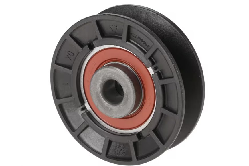 
Tension Pulley Assembly [Ntn] - Stiga Genuine Part - 387605028/0 - replaces -  387605012/0
