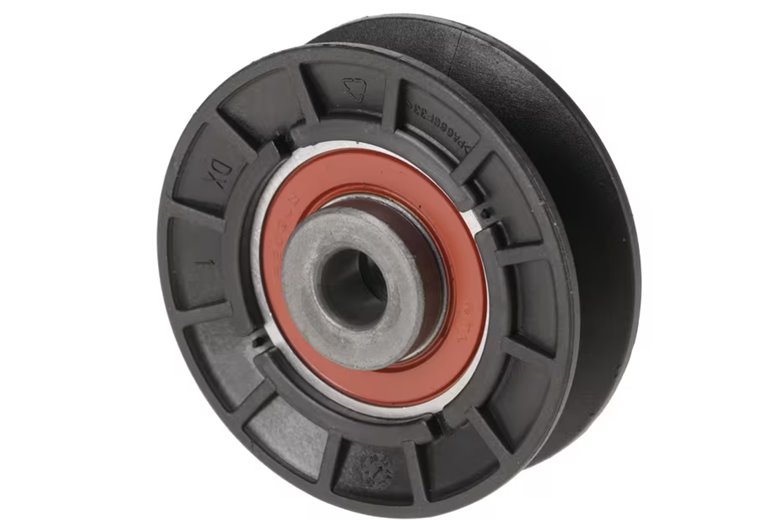 
Tension Pulley Assembly [Ntn] - Stiga Genuine Part - 387605028/0 - replaces -  387605012/0