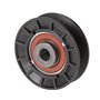 
Tension Pulley Assembly [Ntn] - Stiga Genuine Part - 387605028/0 - replaces -  387605012/0