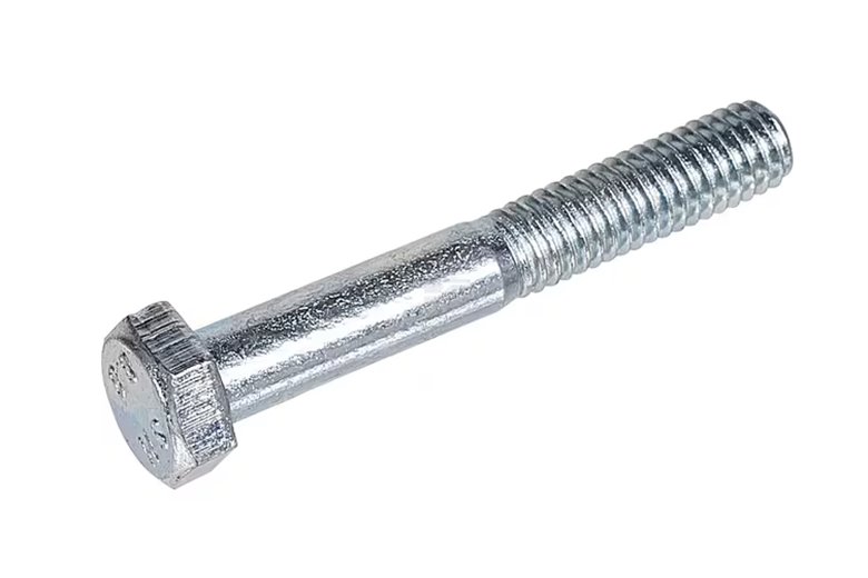 
Screw M6 X 40- Stiga Genuine Part - 112689500/0 - replaces - 12689500/0