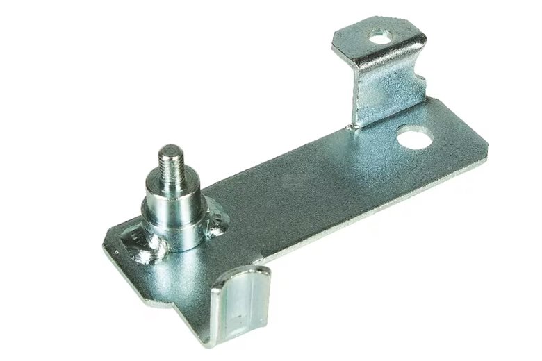 
Tension Arm- Stiga Genuine Part - 384317055/1 - replaces - 384317055/0