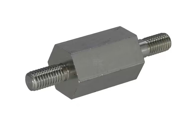 Distanziale Leva Innesto Lame Sd 108 - Originale Stiga - 125160057/1 - sostituisce - 125160057/0