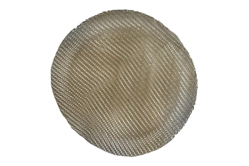 Filtro Piccolo Carb. Wt 260273 - Originale Stiga - 3781460 