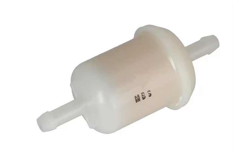 Fuel Filter - Stiga Genuine Part - 118551572/0