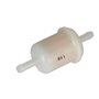 Filtro Carburante - Originale Stiga - 118551572/0