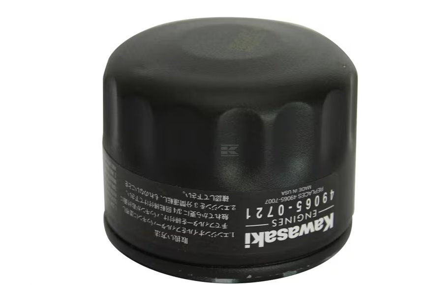 
Oil Filter- Stiga Genuine Part - 118551042/0