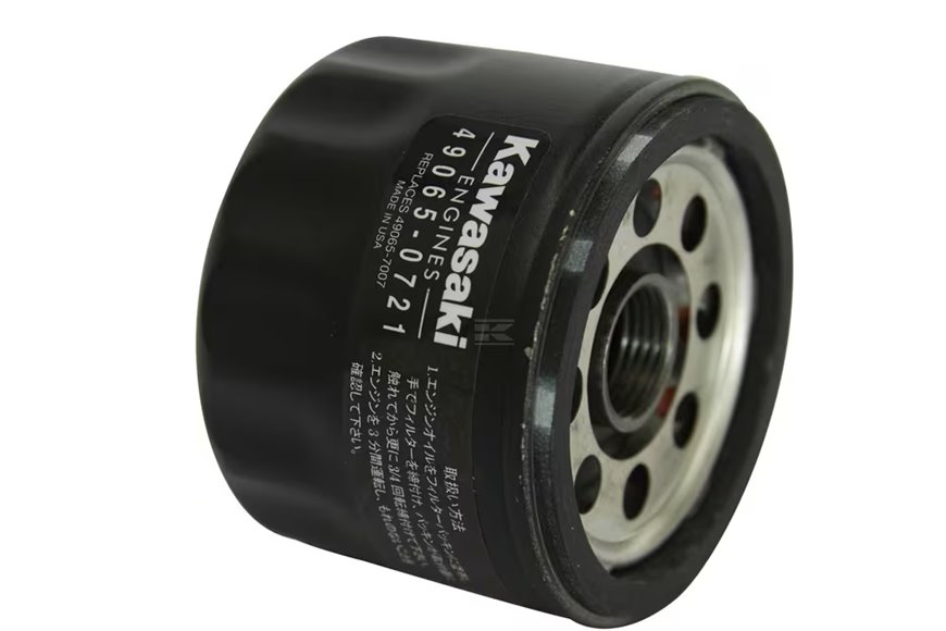 
Oil Filter- Stiga Genuine Part - 118551042/0