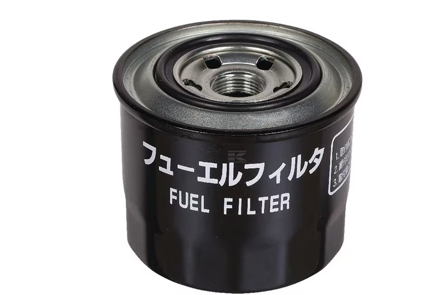 Filtro Carburante - Originale Stiga - 1139-2627-01