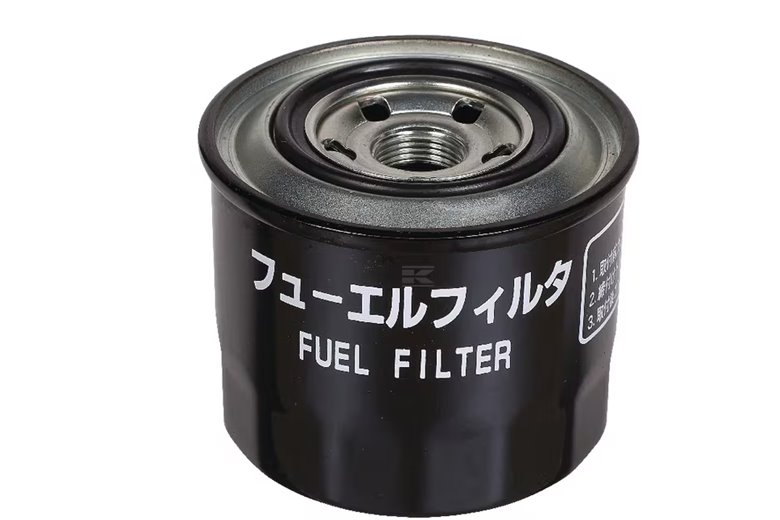 
Fuel Filter - Stiga Genuine Part - 1139-2627-01