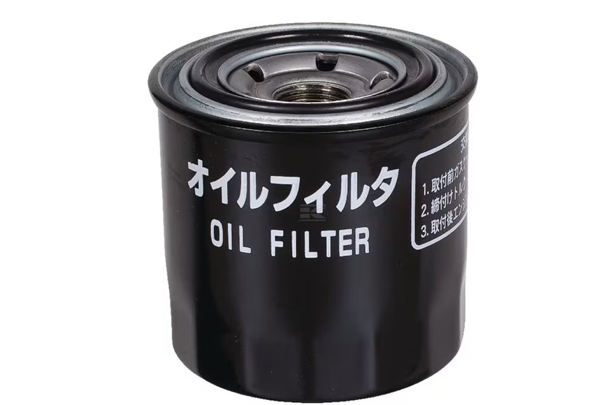 Filtro Olio - Originale Stiga - 1139-2635-01