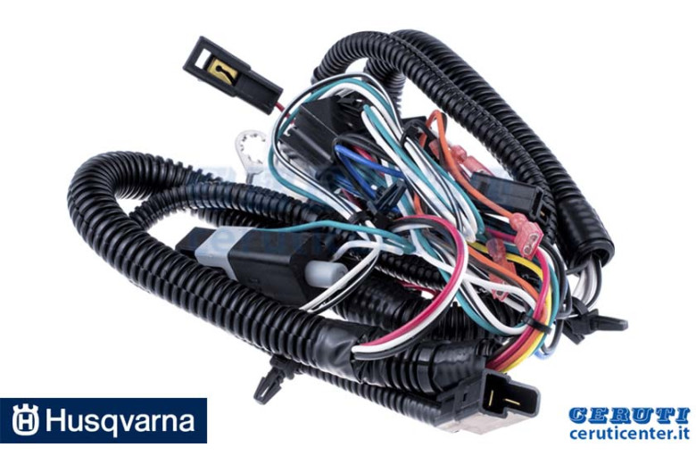 Cableado - Husqvarna original - 532401098