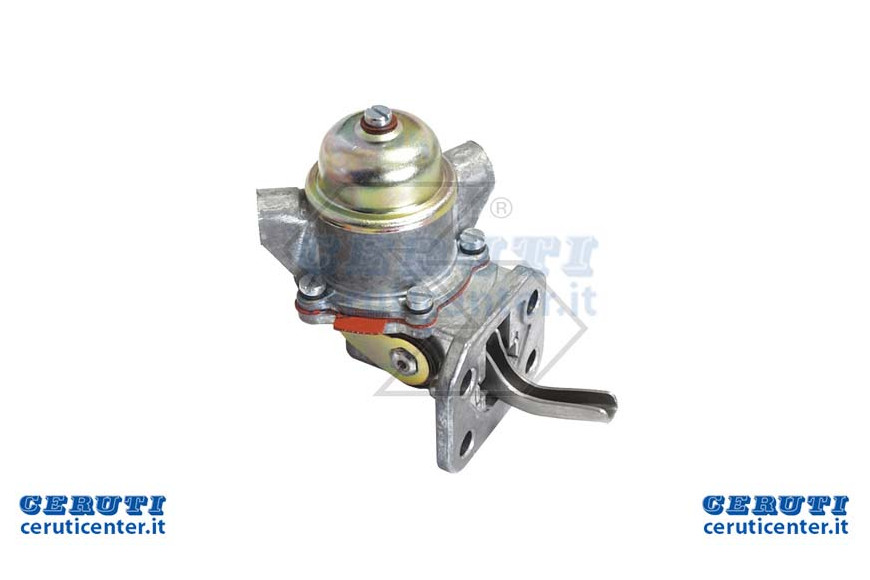 Alim Nafta Tr.Land.Mf.6400 Pump