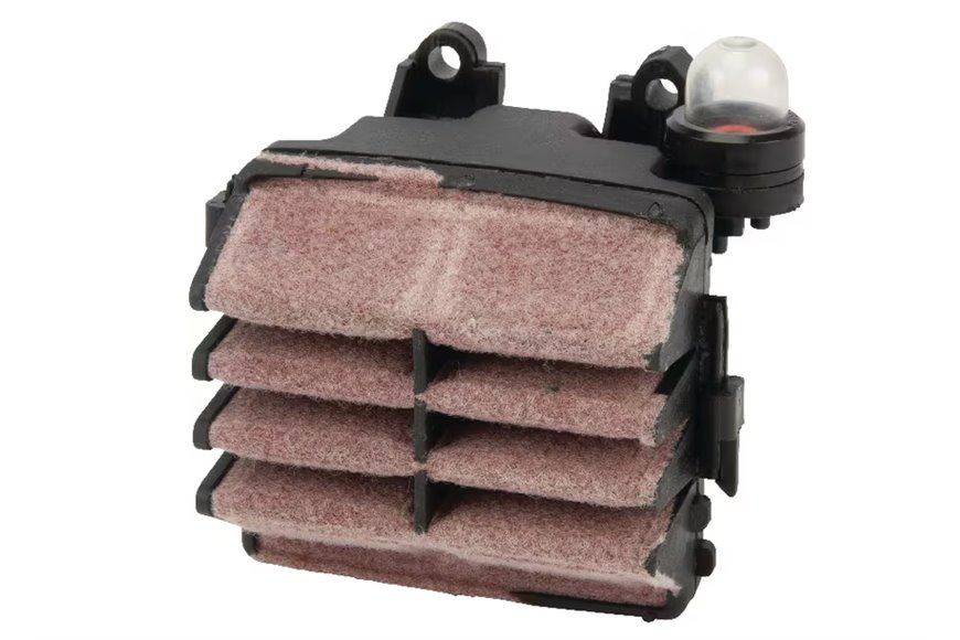 Filtro Aria - Originale Stiga - 118800905/0 - sostituisce - 118800904/0