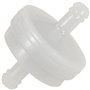 
Fuel Filter - Stiga Genuine Part - 118550427/0 - replaces -  118550354/1