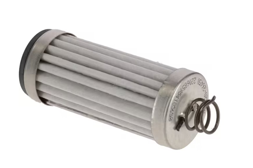 Filtro - Originale Stiga - 1139-1186-01
