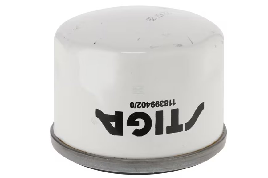 
Hydraulic Oil Filter- Stiga Genuine Part - 118399402/0