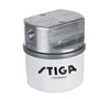 
Hydraulic Filter Assembly - Stiga Genuine Part - 118399400/0 - replaces -  1134-4587-01