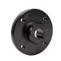 Mozzo Ruota Nero - 1134-6971-01 - Originale Stiga