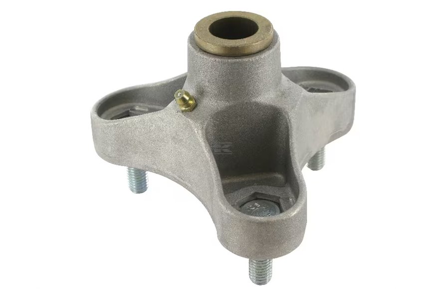 
Wheel Hub Assembly- Stiga Genuine Part - 1134-4844-05 - replaces - 1134-4844-01