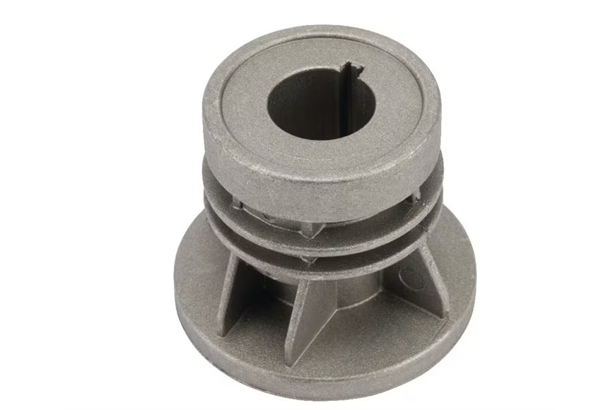 Mozzo, Albero Motore Ø 22.2 - Originale Stiga - 122465621/0 - sostituisce - 1111-9126-01