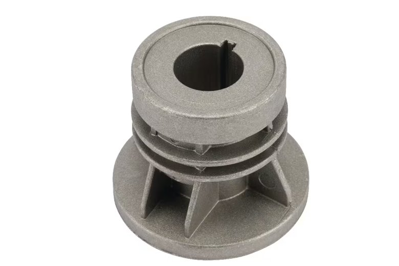 Mozzo, Albero Motore Ø 22.2 - Originale Stiga - 122465621/0 - sostituisce - 1111-9126-01