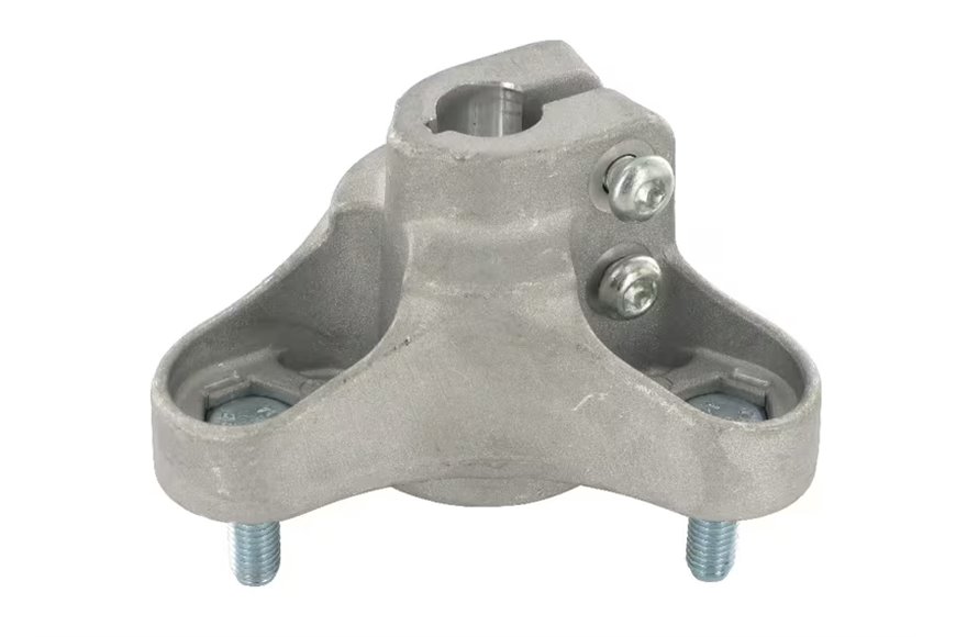 Mozzo Ruo.Ant.Vil.+Pos.2/4Wd Prk C/H - Originale Stiga - 1134-4844-02 