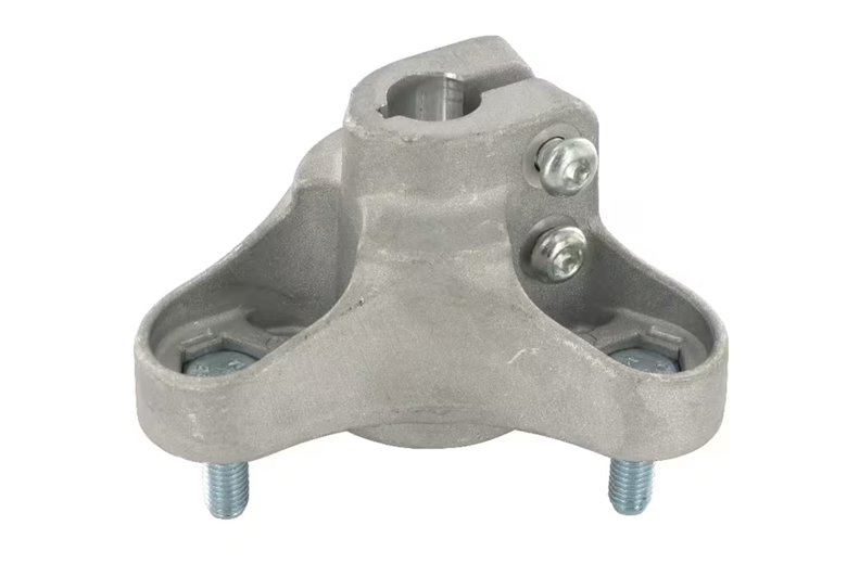 
Wheel Hub Assembly- Stiga Genuine Part - 1134-4844-02