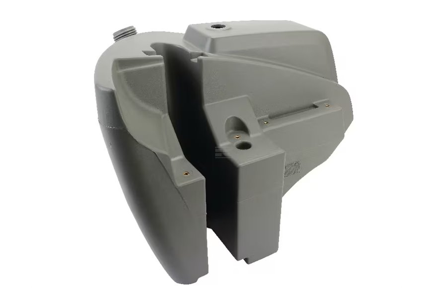 Serbatoio Carburante - 1137-0656-01 - Originale Stiga