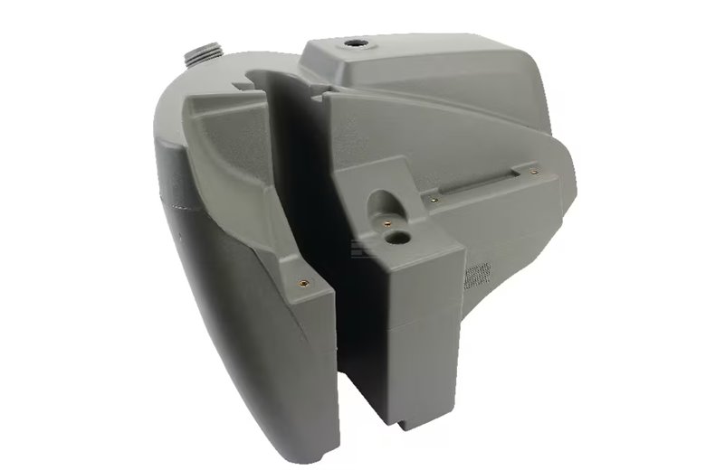 Serbatoio Carburante - 1137-0656-01 - Originale Stiga