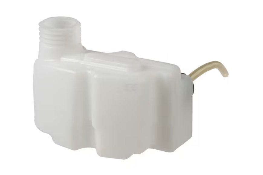 
Oil Tank C/W Cap- Stiga Genuine Part - 118805065/0 - replaces - 118800836/0