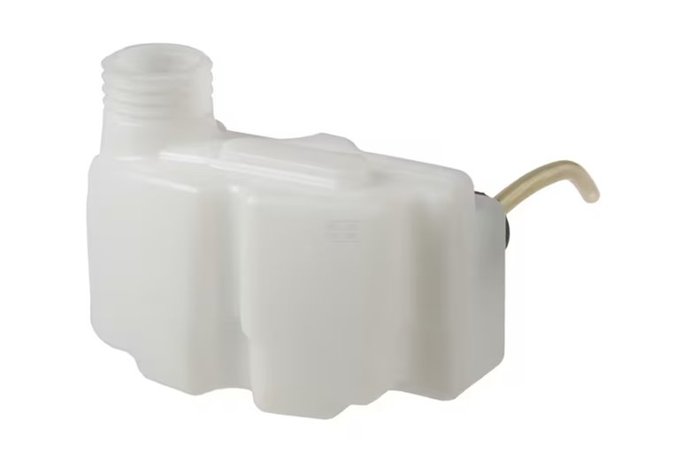Serbatoio Olio Con Tappo - Originale Stiga - 118805065/0 - sostituisce - 118800835/0