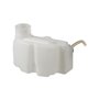 Serbatoio Olio Con Tappo - Originale Stiga - 118805065/0 - sostituisce - 118800835/0