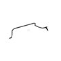 Leva Comando Trazione Ctf - Originale Stiga - 181003288/1 