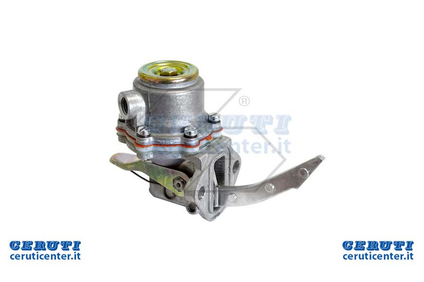 Pompe Alim Nafta Tratt.Fiat 666/855