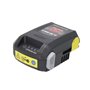 Battery Li-Ion 10.8V-1.15Ah [B&S 593560] - 1111-9319-01 - Originale Stiga - Sostituisce - 118120063/0