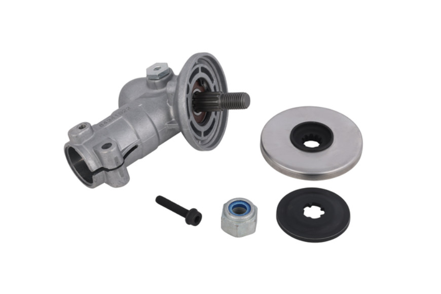 Riduttore Angolare Compl. - 536503801 - sostituisce - 537333802 - 537041001 - Originale Husqvarna