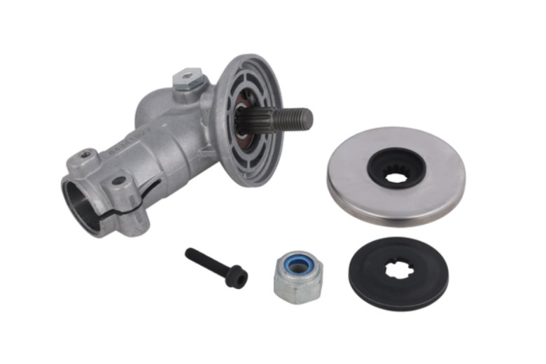 Riduttore Angolare Compl. - 536503801 - sostituisce - 537333802 - 537041001 - Originale Husqvarna