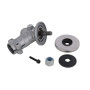 Riduttore Angolare Compl. - 536503801 - sostituisce - 537333802 - 537041001 - Originale Husqvarna