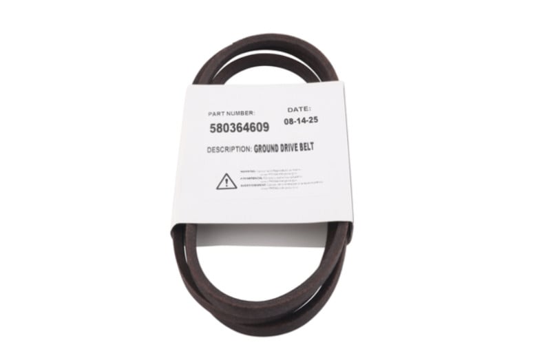 Riemen - 580364609 - Original Husqvarna Ersatzteile