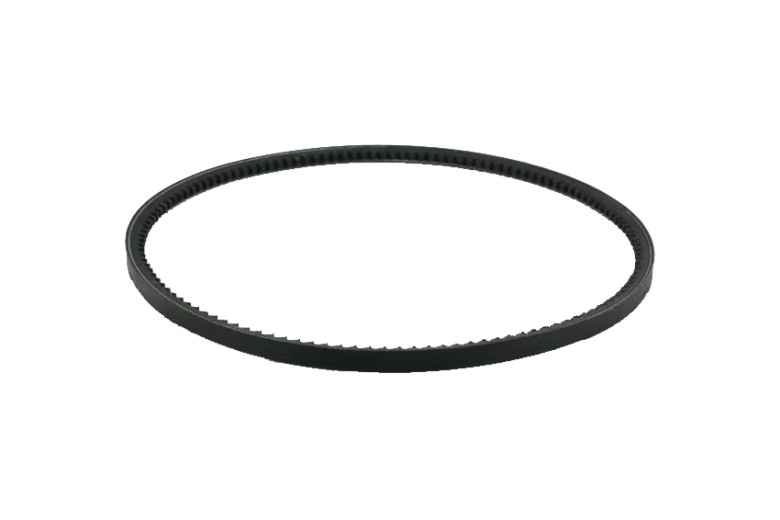 Trapezoidal Belt Spzx812- Stiga Genuine Part - 135064010/0 - replaces - 3630003-01A