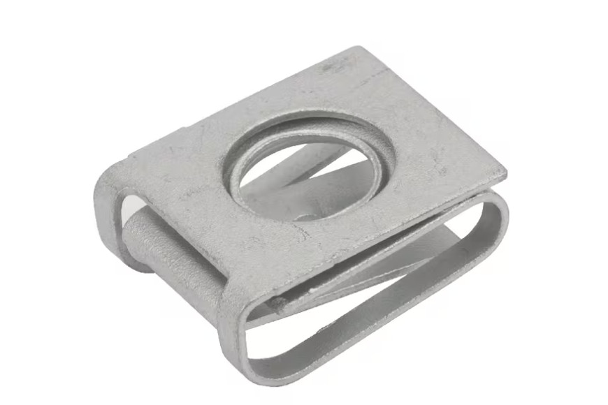 Fixing Clip- Stiga Genuine Part - 118737221/0