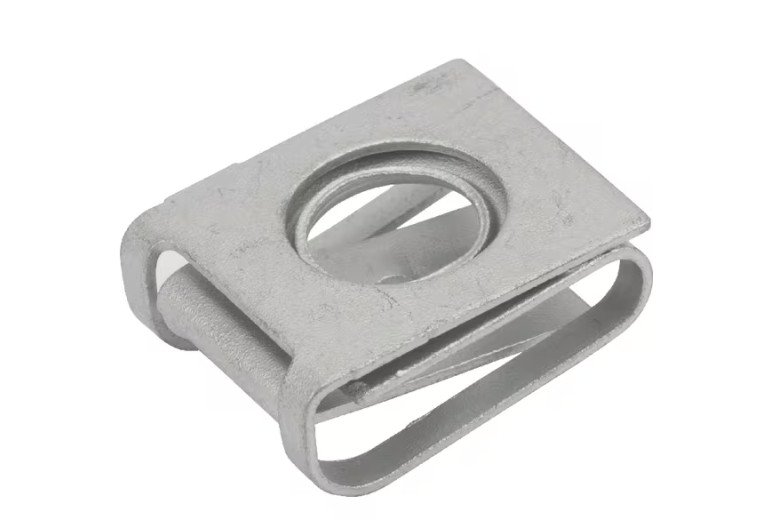 Fixing Clip- Stiga Genuine Part - 118737221/0