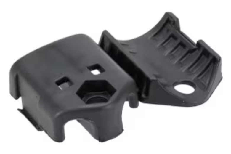 Cable Holder Block D 25 - Stiga Genuine Part - 322551684/0