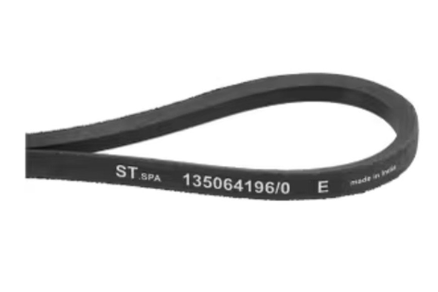 STIGA TRANSMISSION BELT 135064196
