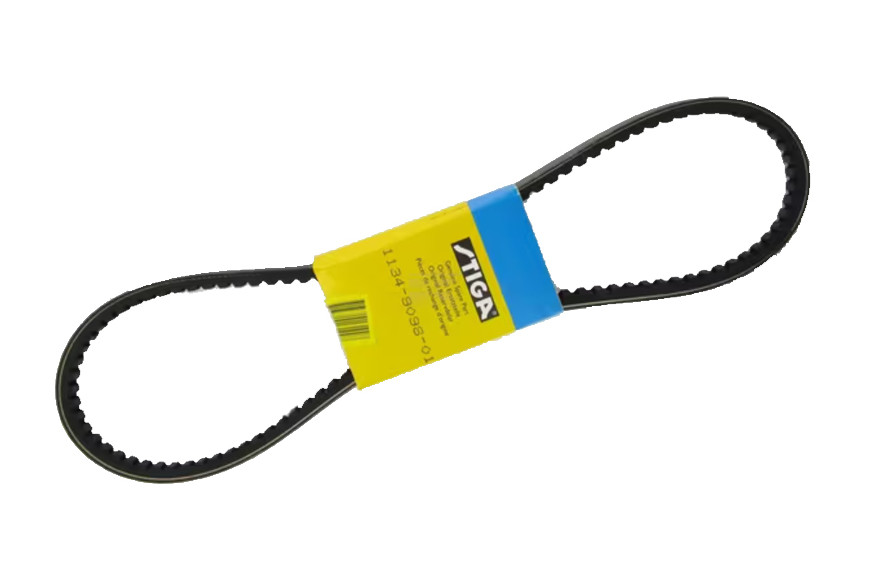 Cinghia Centro/Rinv. Park 4Wd - sostituisce - 9585-0148-01