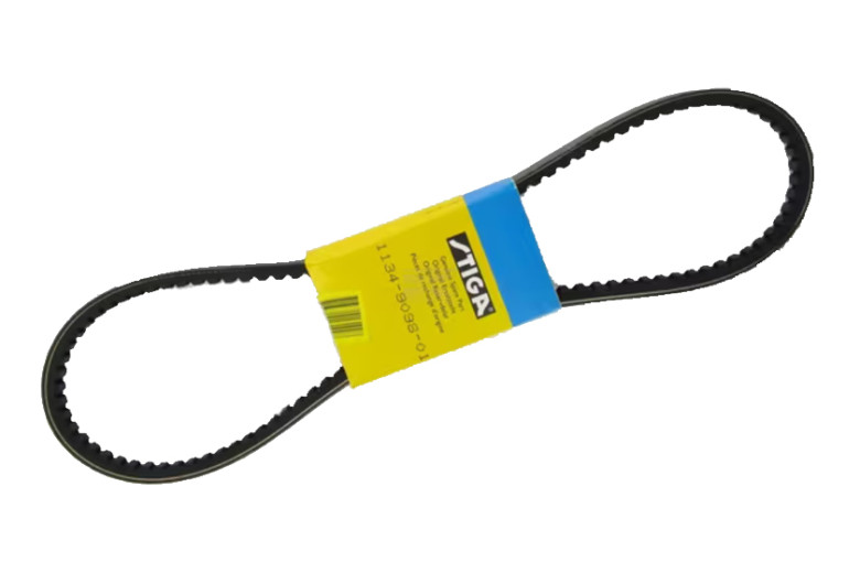 Cinghia Centro/Rinv. Park 4Wd - sostituisce - 9585-0148-01